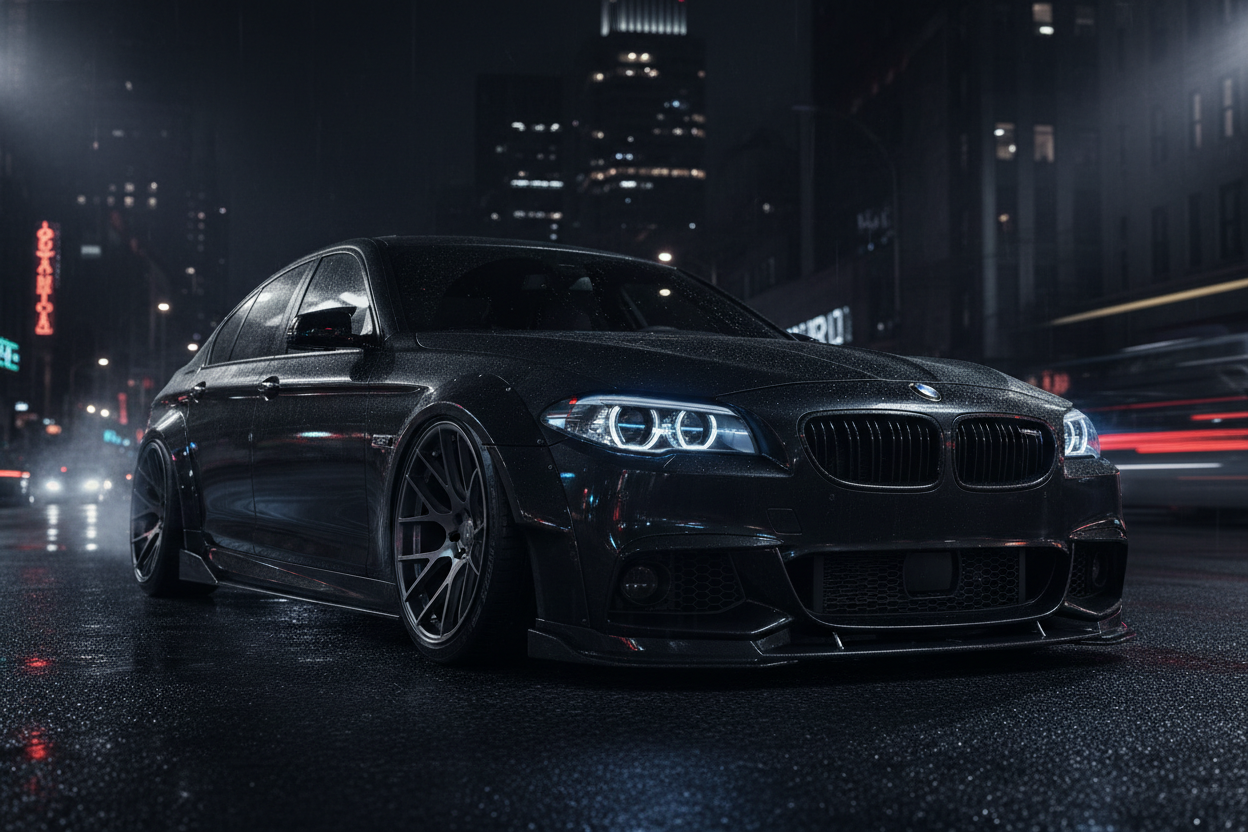 BMW 5er